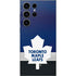 NHL Toronto Maple Leafs Jersey Galaxy S25 Ultra Skin